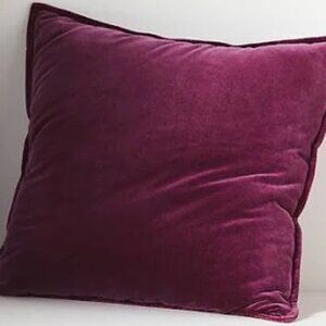 Anthropologie pillows